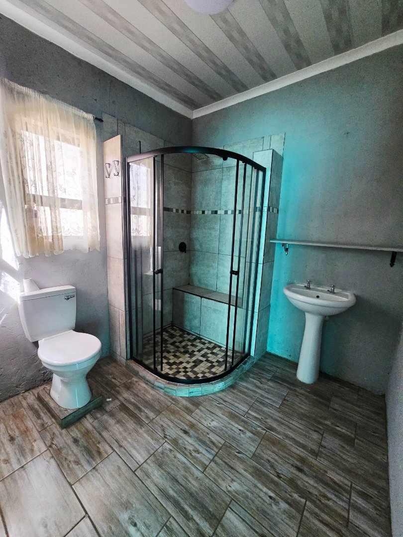 3 Bedroom Property for Sale in Stilfontein Ext 4 North West